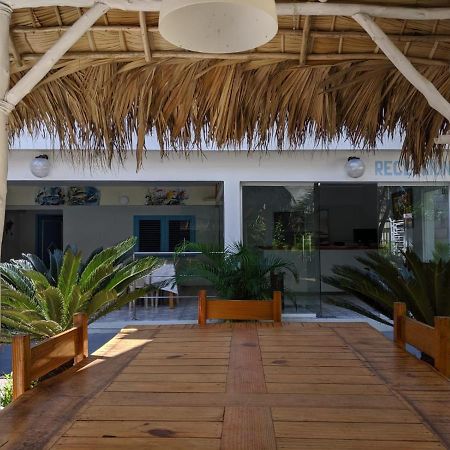 Casa Brisa Mar Hotel Las Terrenas Exterior foto