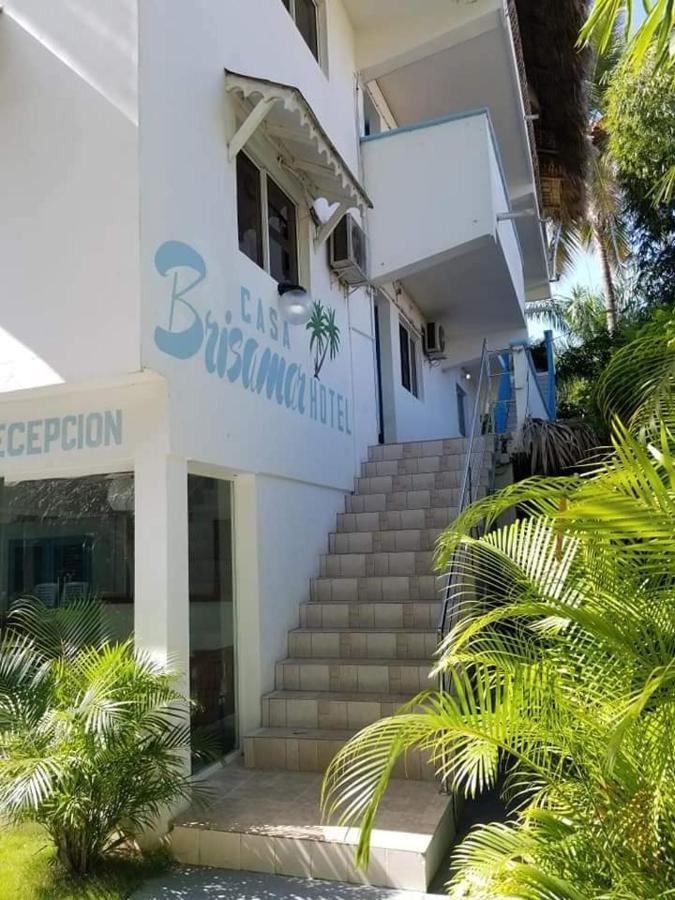 Casa Brisa Mar Hotel Las Terrenas Exterior foto