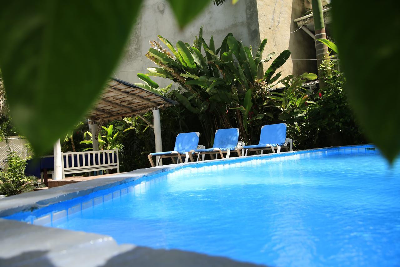 Casa Brisa Mar Hotel Las Terrenas Exterior foto